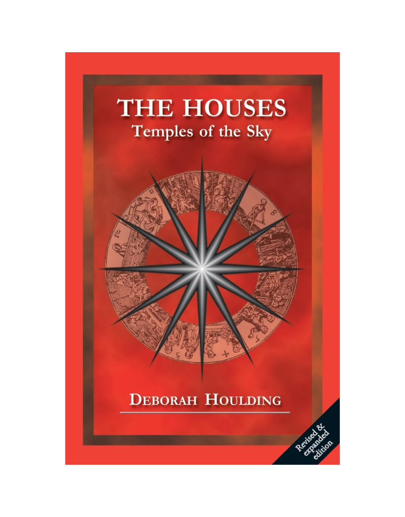 The Houses - Temples of the Sky