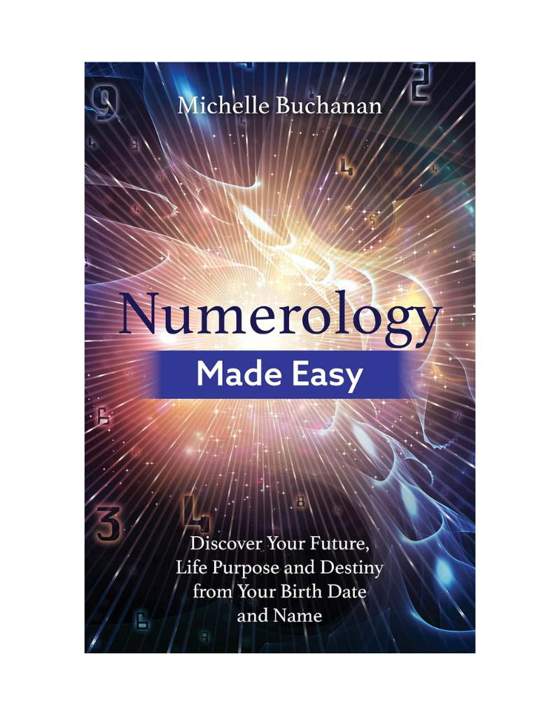 Numerology Made Easy
