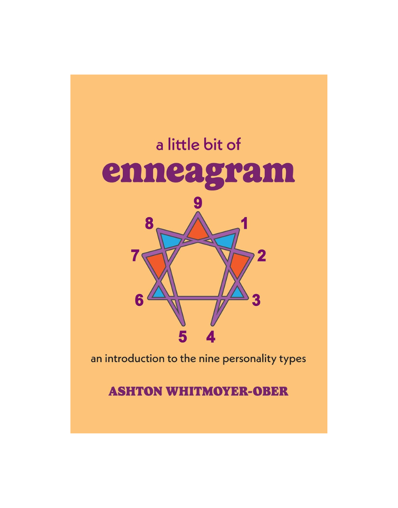 A Little Bit of Enneagram
