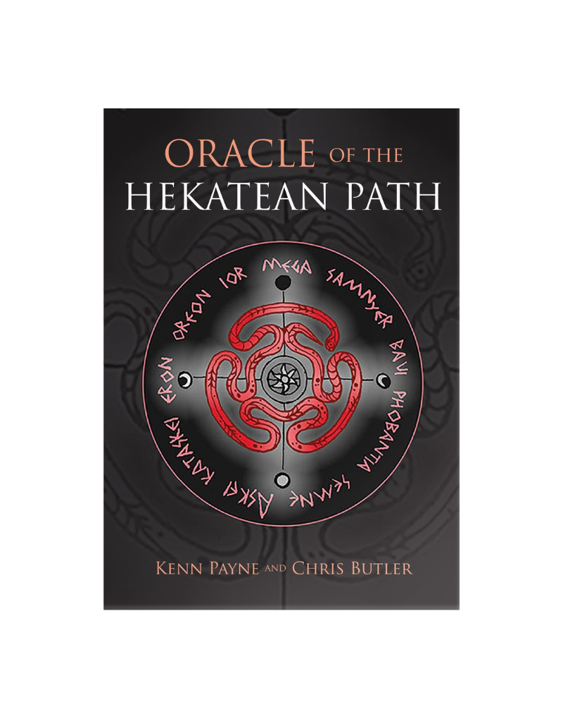 Oracle of the Hekatean Path