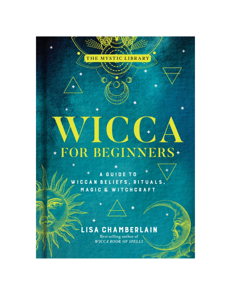 Wicca for Beginners
