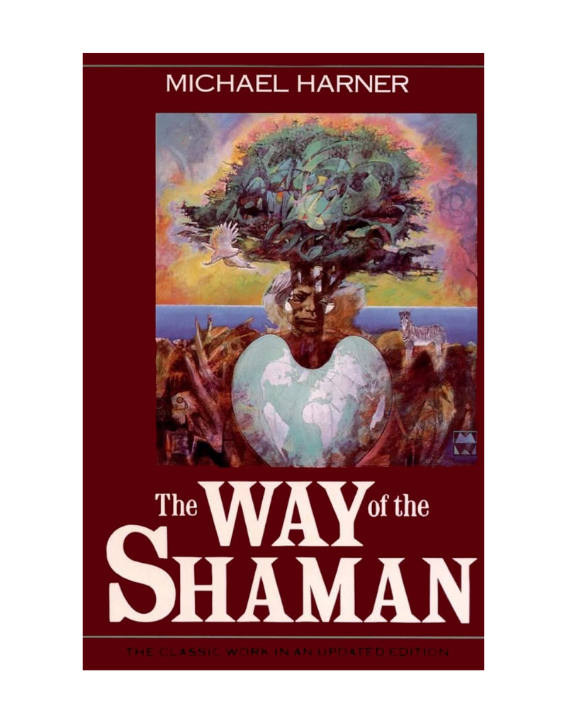 The Way of the Shaman