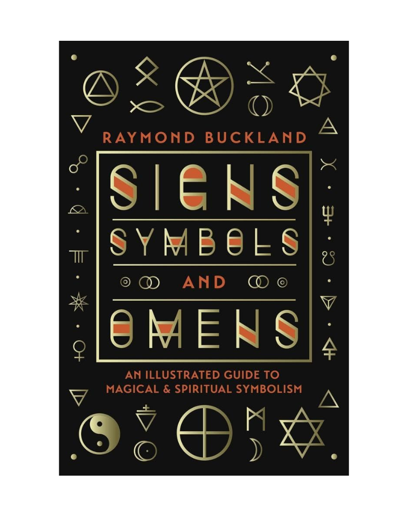 Signs, Symbols and Omens
