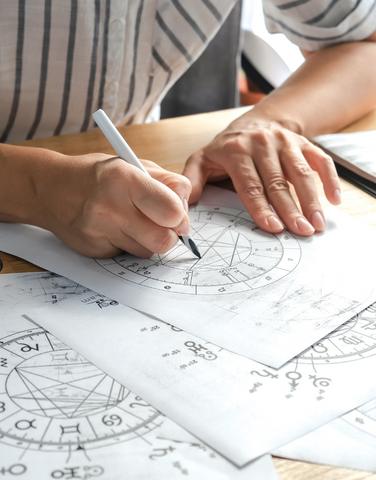 How to read the Natal Chart Lecture Sept 25th