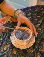 Tea Leaf Reading w/ Luisa Mar 25th