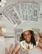 Mini Equinox Online Tarot Readings w/ Nicole Angela Sept 19th