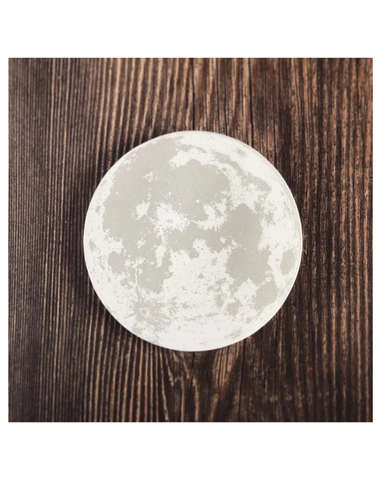 FULL MOON - STICKY NOTES