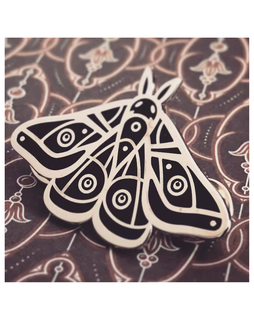 Fabled Creative Pins