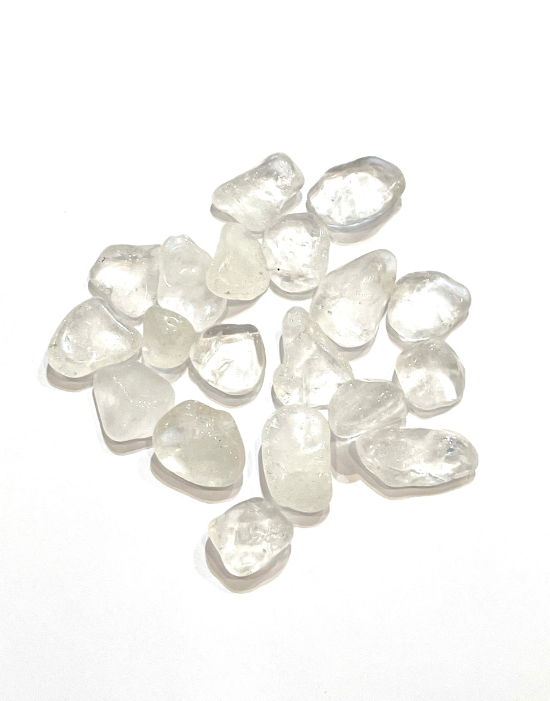 Quartz - Clear