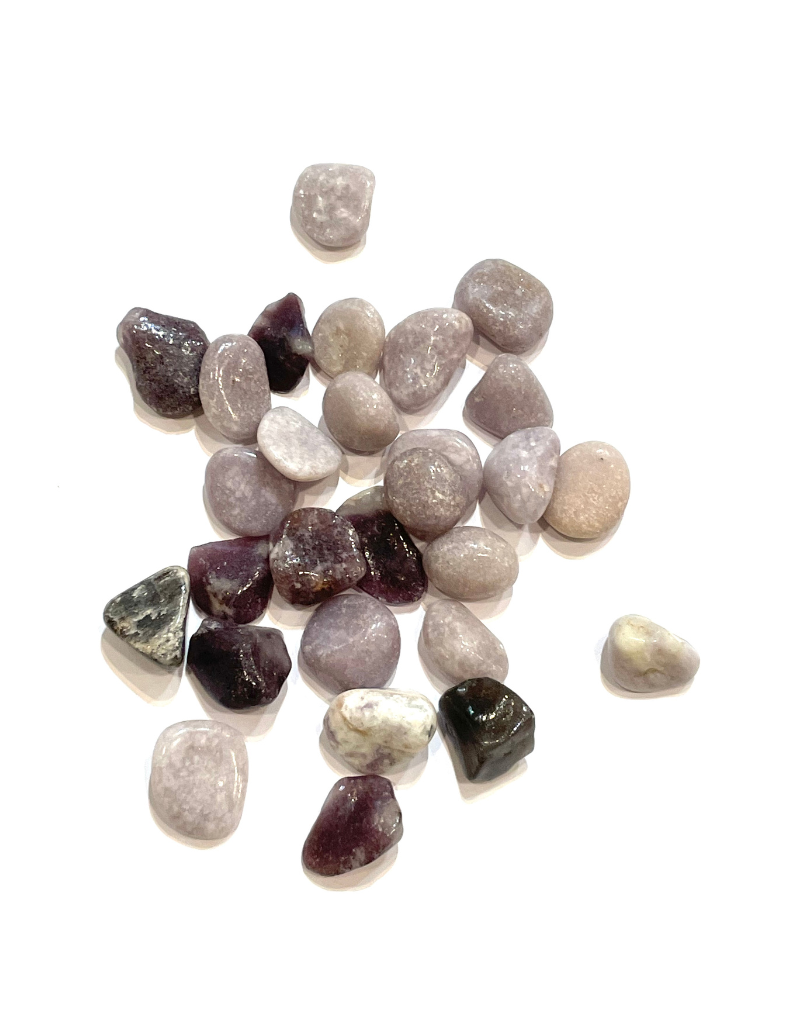 Lepidolite