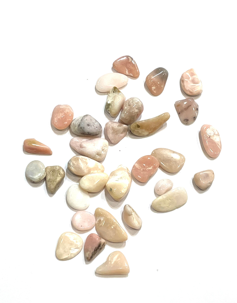 Opal - Pink XS