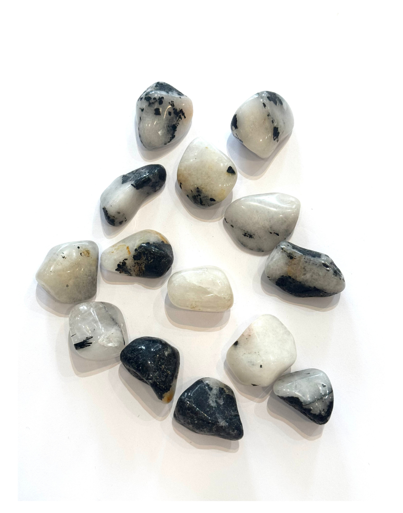 Tourmaline in Quartz - Large