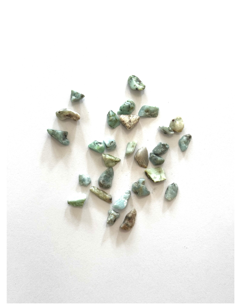 Larimar - XS