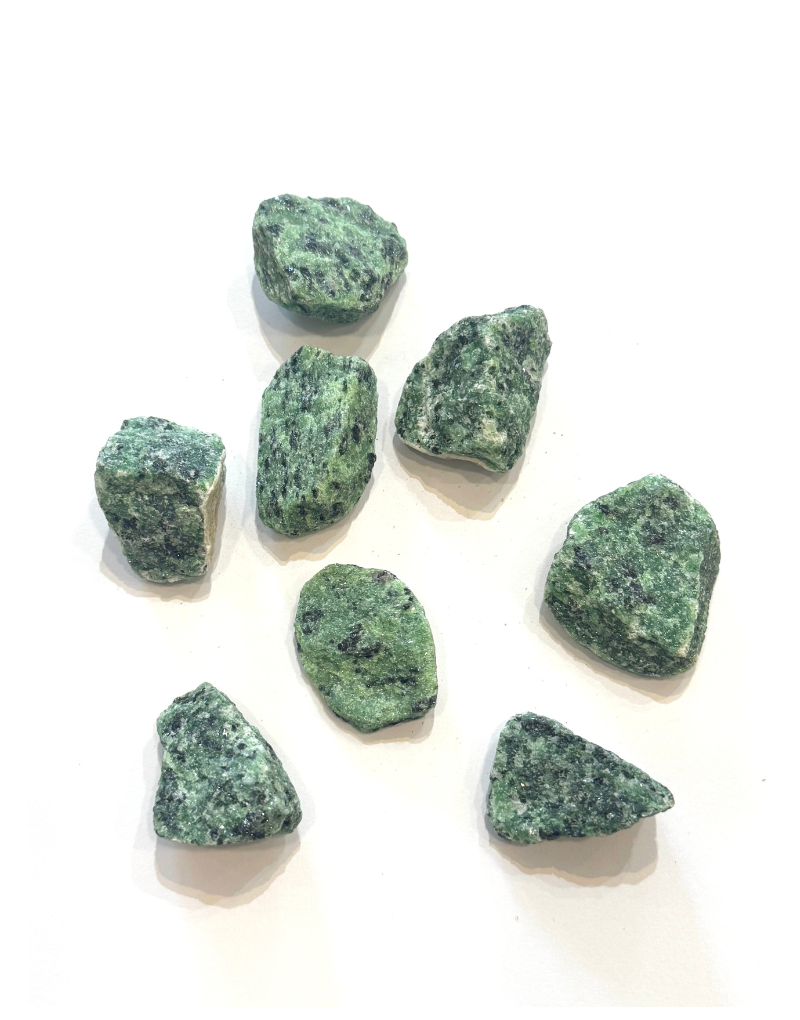 Zoisite with Pargasite