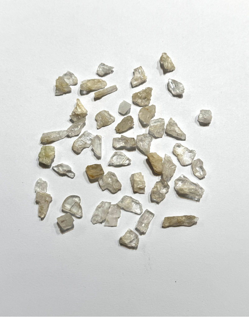 Petalite - Raw (S)