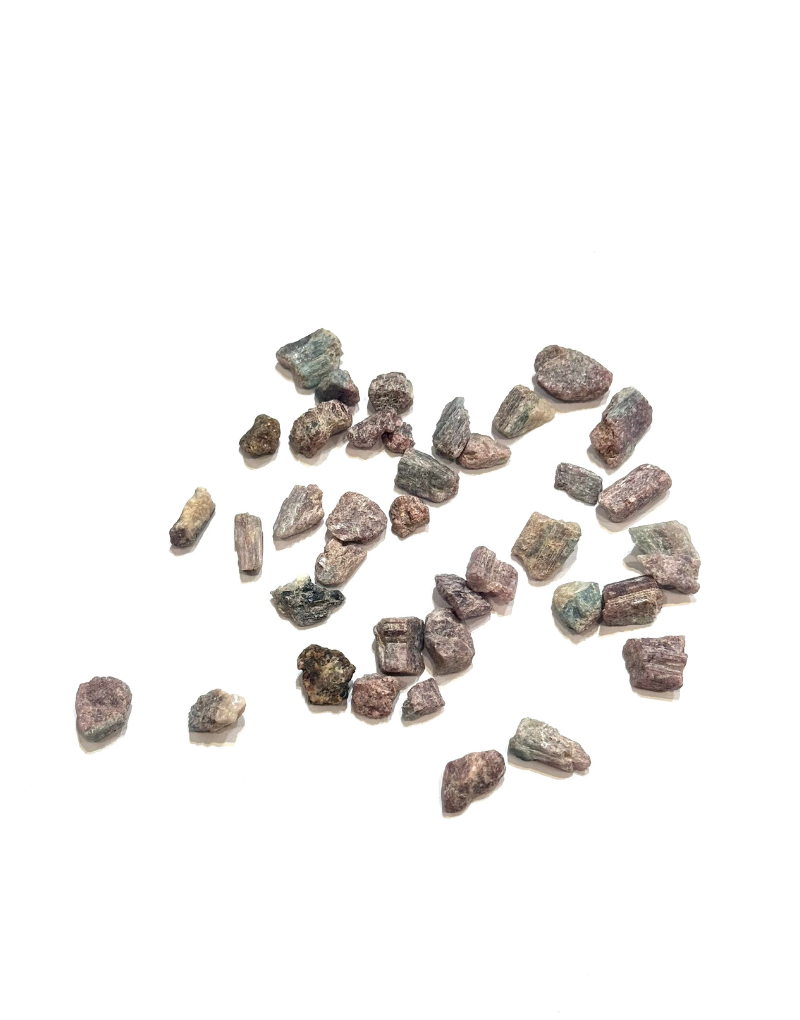 Tourmaline - Paraiba Raw
