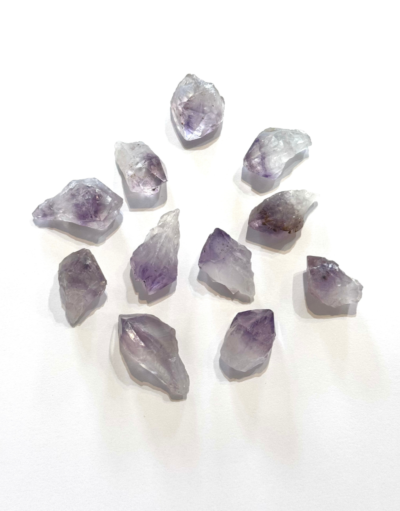 Amethyst Point - S