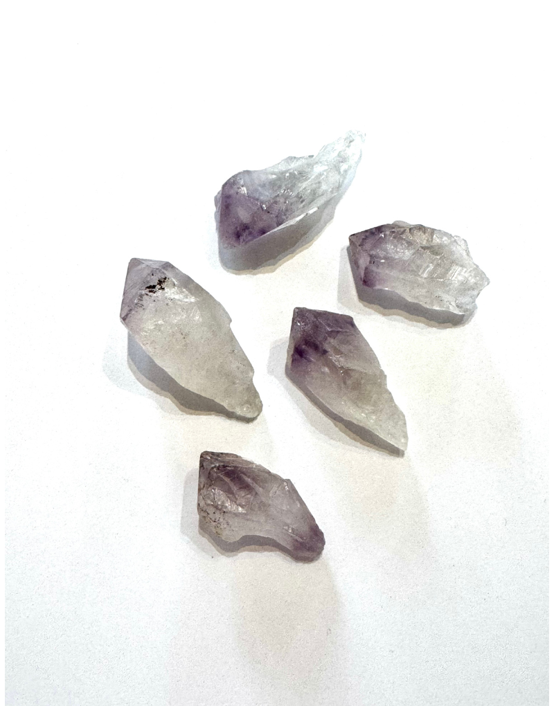 Amethyst Point - L