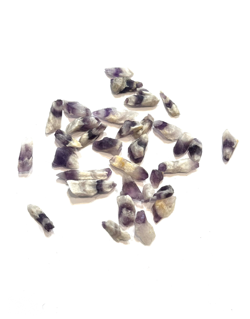 Amethyst - Chevron XS