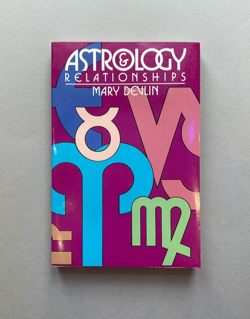 Astrology & Relationships