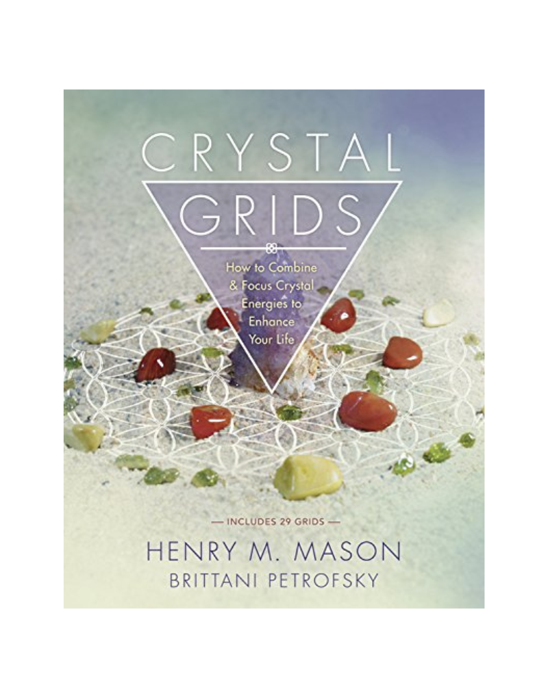Crystal Grids