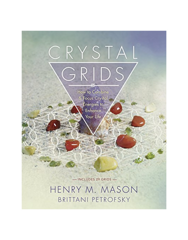 CRYSTAL GRIDS