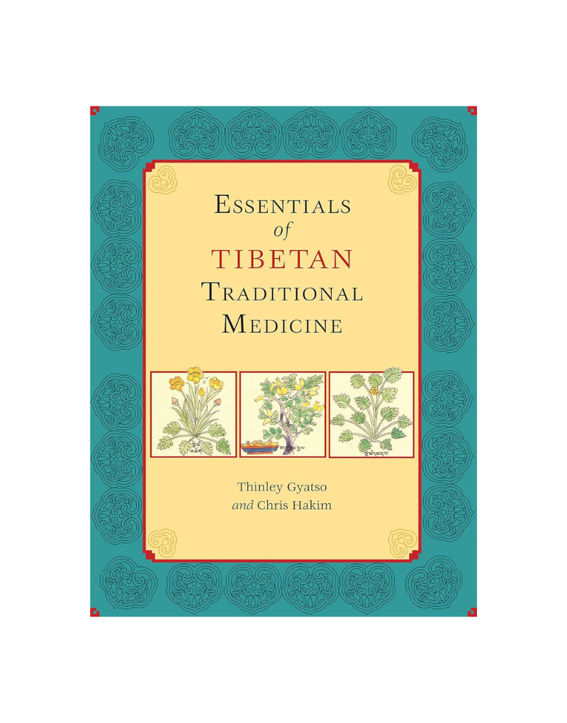Essentials of Tibetan Traditional Medicine