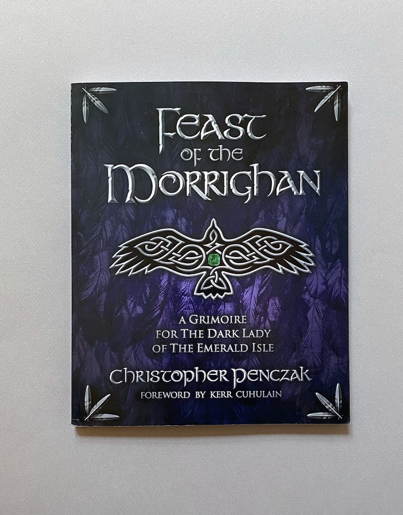Feast of the Morrighan