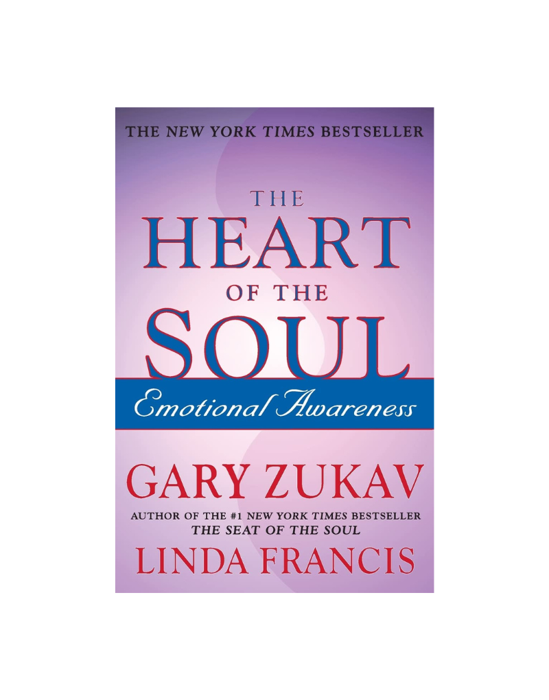 THE HEART OF THE SOUL