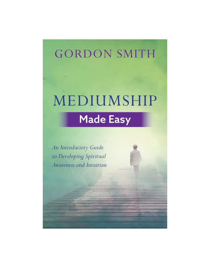 Mediumship Made Easy