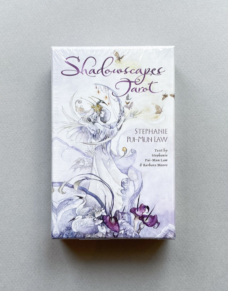 SHADOWSCAPES TAROT