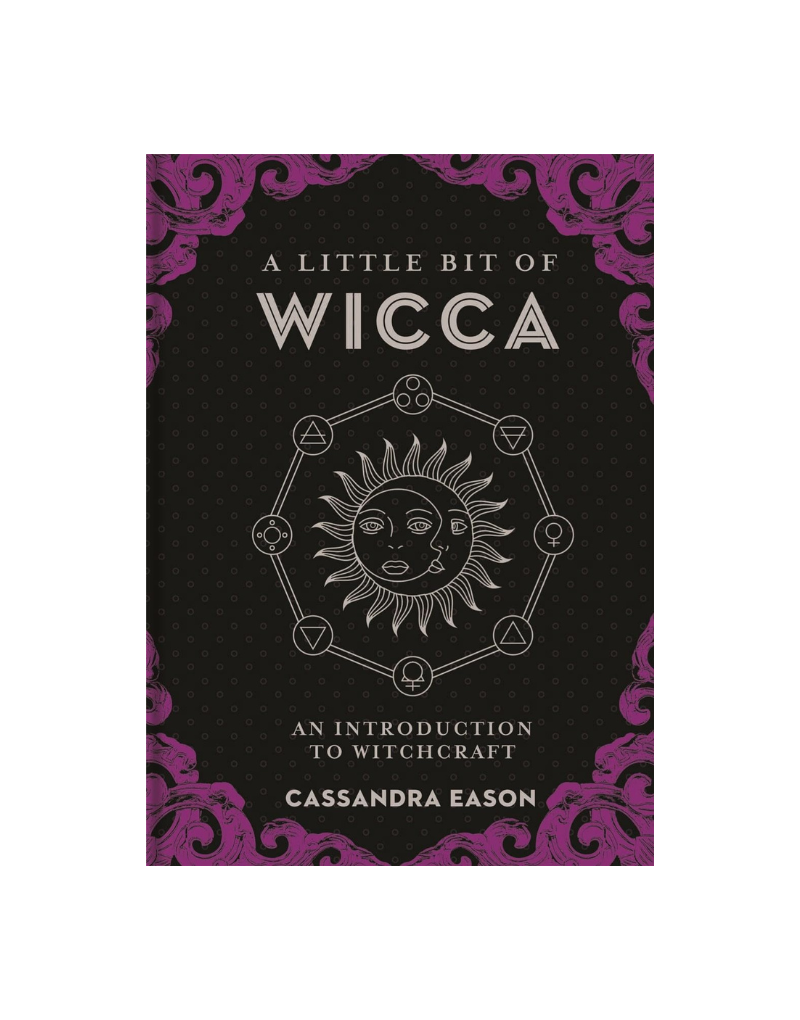 A Little Bit of Wicca