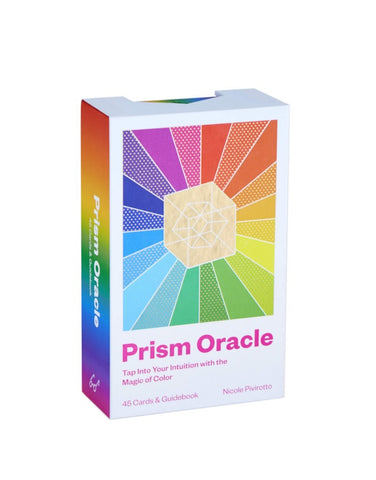 PRISM ORACLE