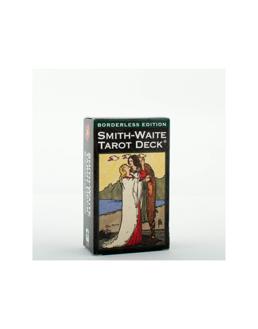 SMITH-WAITE TAROT DECK