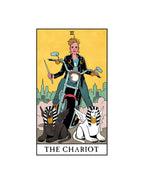 MODERN WITCH TAROT DECK