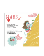 The Planets and Me: Astrology for the Wild Child