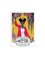 MODERN WITCH TAROT DECK