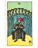 Tarot for Beginners 12 Week Certification Program Jan 28th