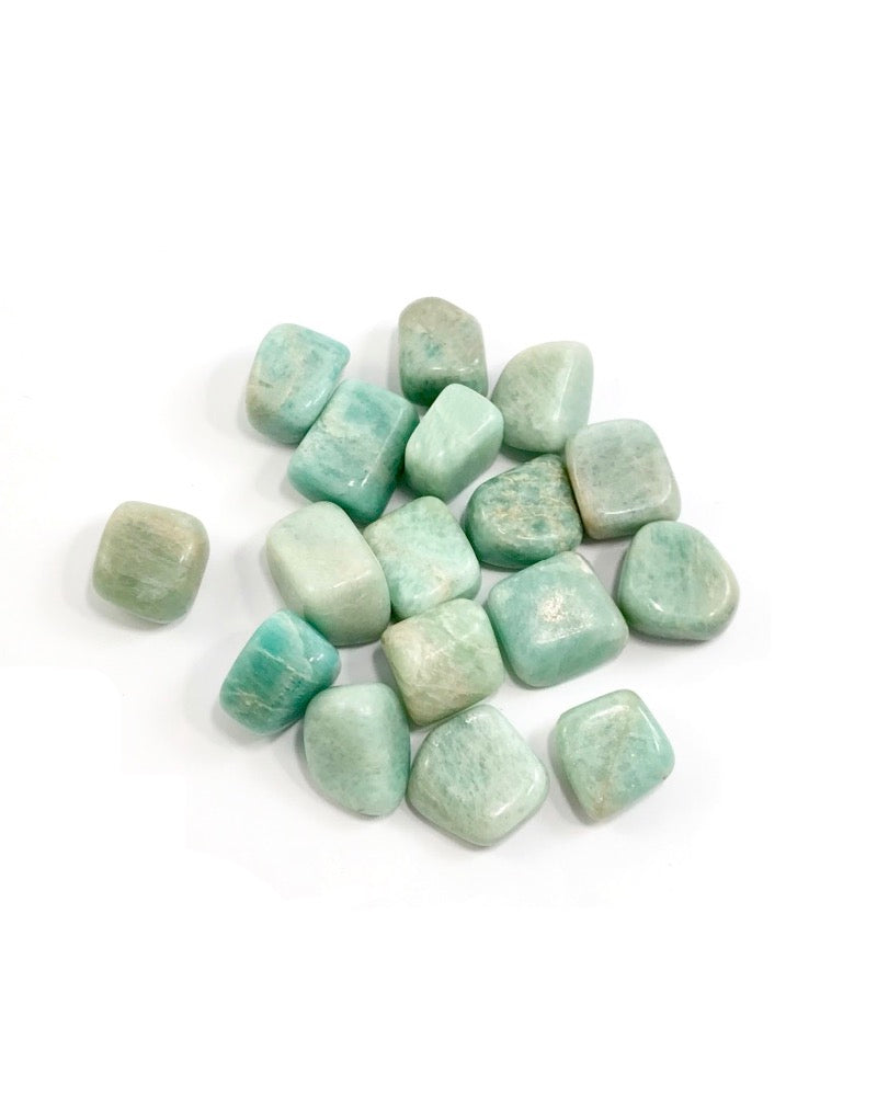 Amazonite - M