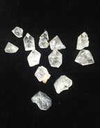 Apophyllite Points