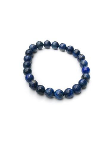 Lapis Lazuli -  8mm Round