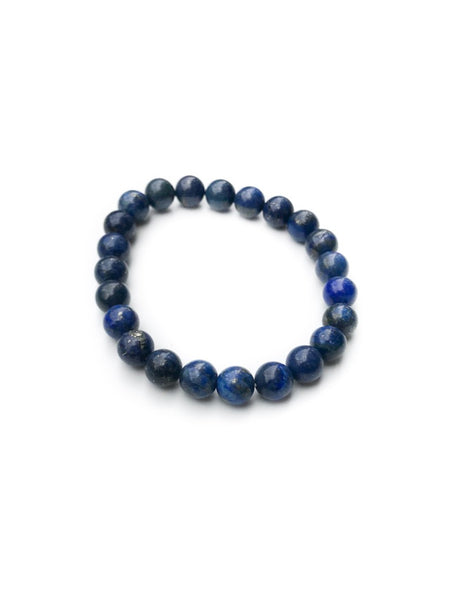 Lapis Lazuli -  8mm Round