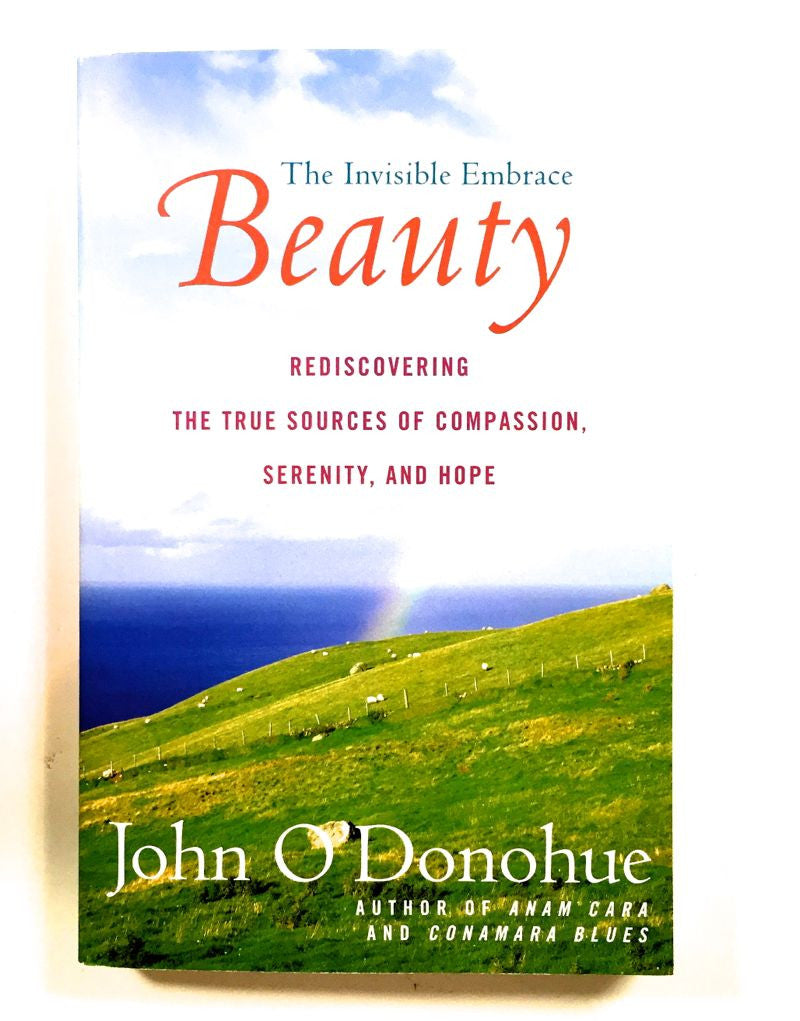 BEAUTY : THE INVISIBLE EMBRACE