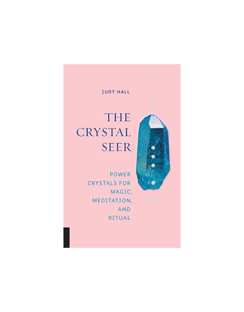 The Crystal Seer