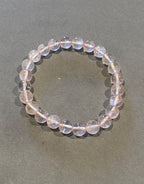 Rose Quartz - 8mm Round