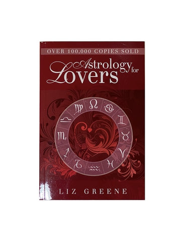 ASTROLOGY FOR LOVERS