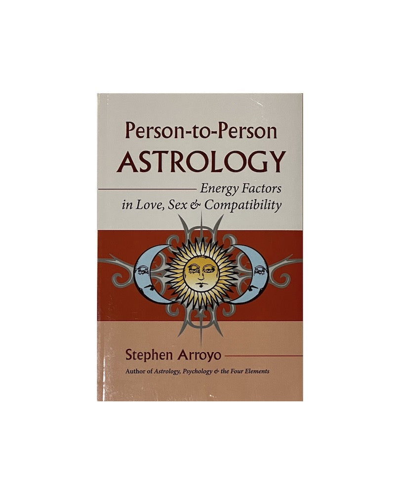 PERSON TO PERSON ASTROLOGY