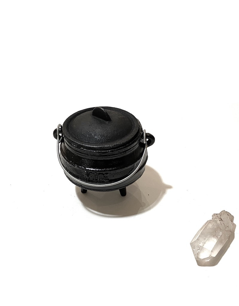 CAULDRON TINY