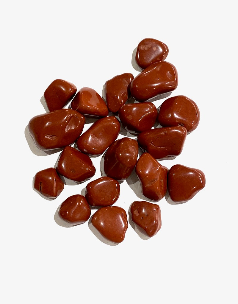 Red Jasper - (M)
