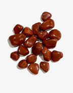 Red Jasper - (M)